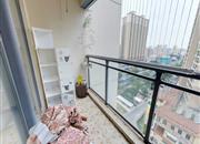 西荟城（二期）-阳台