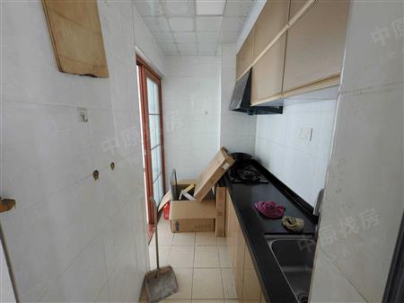 西荟城（二期）-厨房