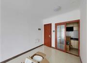 西荟城（二期）-餐厅