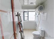 西荟城（二期）-卫生间