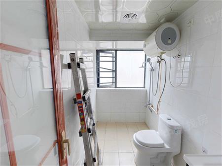 西荟城（二期）-卫生间