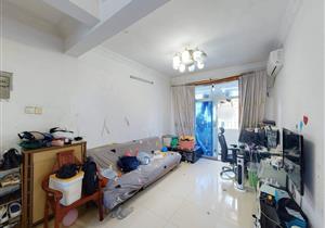 2房户型 通风采光好 使用率高 配套成熟 价格可谈