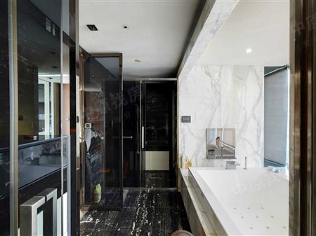 中信红树湾花城北区-卫生间