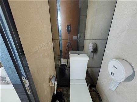 中信红树湾花城北区-卫生间