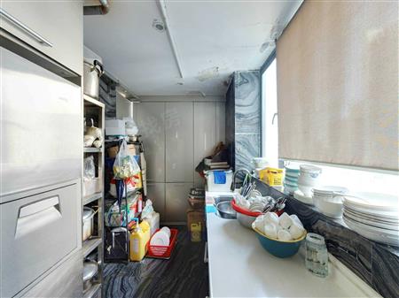 中信红树湾花城北区-阳台