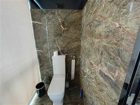 中信红树湾花城北区-卫生间