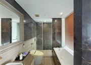 中信红树湾花城北区-卫生间