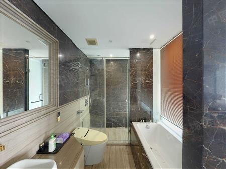 中信红树湾花城北区-卫生间