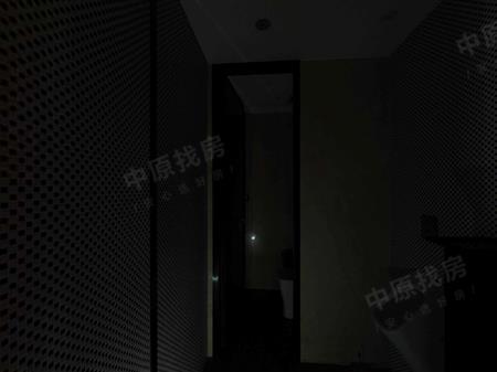 中信红树湾花城北区-卫生间