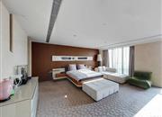 中信红树湾花城北区-主卧