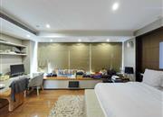 中信红树湾花城北区-次卧