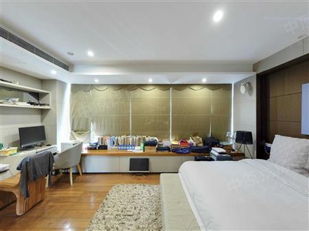 中信红树湾花城北区-次卧