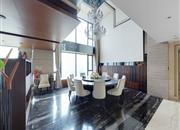 中信红树湾花城北区-餐厅