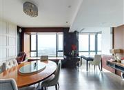 中信红树湾花城北区-次卧