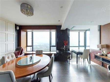 中信红树湾花城北区-次卧