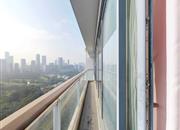 中信红树湾花城北区-阳台