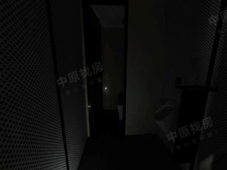 中信红树湾花城北区-卫生间