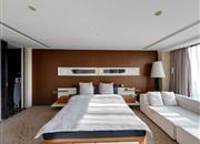 中信红树湾花城北区-主卧