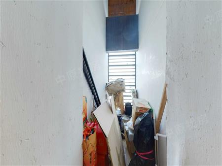 中信红树湾花城北区-阳台