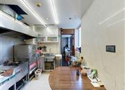 中信红树湾花城北区-厨房