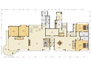 中信红树湾花城北区-户型图
