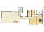 中信红树湾花城北区-户型图