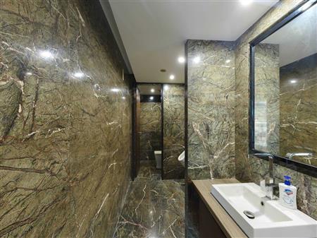 中信红树湾花城北区-卫生间