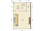 中信红树湾花城北区-户型图