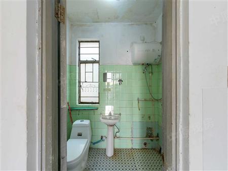 友谊大厦-卫生间