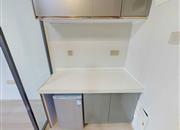 华联城市全景花园-厨房