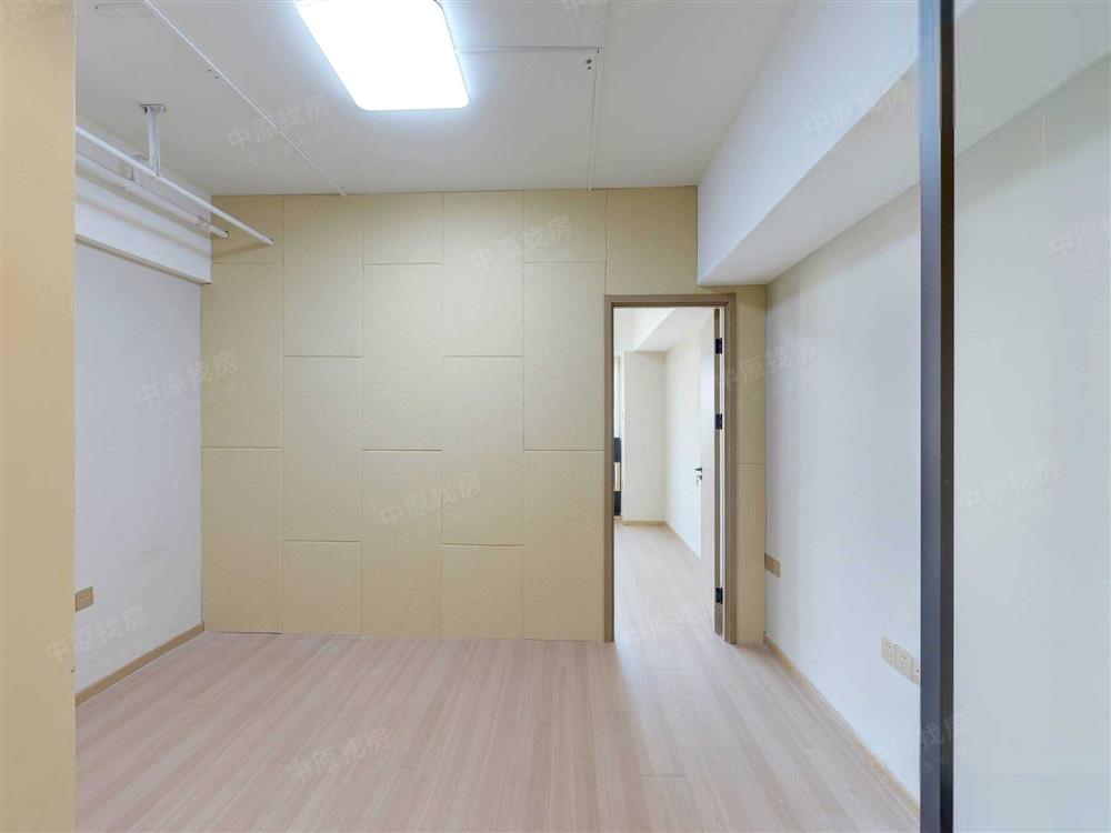 华联城市全景花园