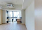 华联城市全景花园-卧室