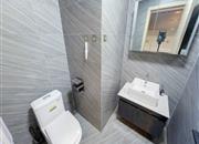 华联城市全景花园-卫生间