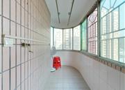 龙珠花园（A区）-阳台