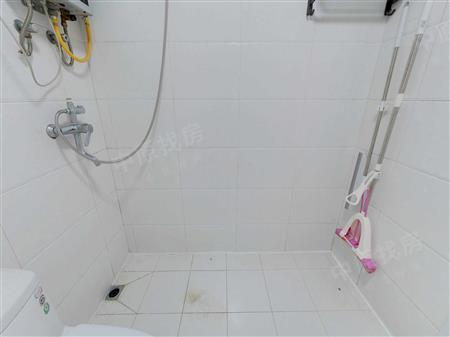 龙珠花园（A区）-卫生间