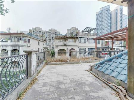 十二橡树庄园（一期）-其他