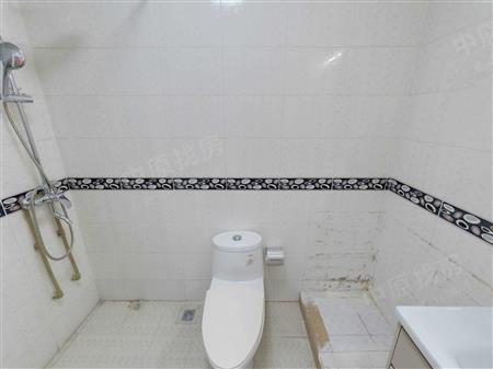 南国丽城-卫生间