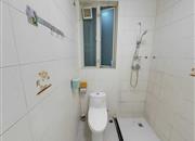 南国丽城-卫生间