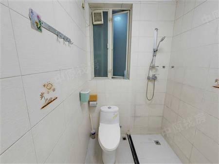 南国丽城-卫生间