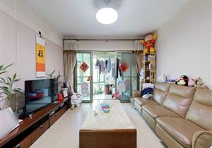 共和世家，诚心出售，价格可谈