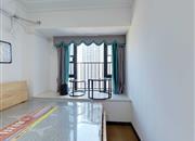 金地龙城中央·自在寓-主卧