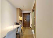 金地龙城中央·自在寓-餐厅