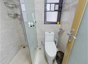 金地龙城中央·自在寓-卫生间