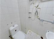 愉天小区-卫生间