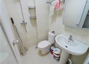 翡翠公寓-卫生间