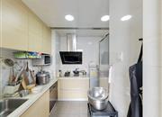 中洲华府（一期）-厨房