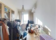 中洲华府（一期）-书房