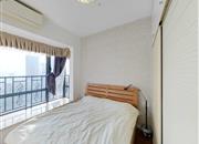 中洲华府（一期）-主卧