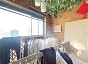 中洲华府（一期）-阳台