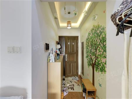 中洲华府（一期）-其他